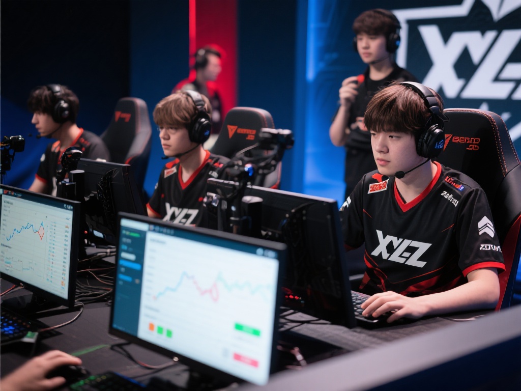 真实电竞数据库的实用价值与职业玩家评价解析