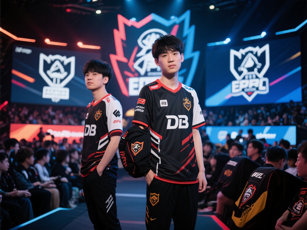 此外，据统计，全球知名db电竞赛事累积观看次数在两