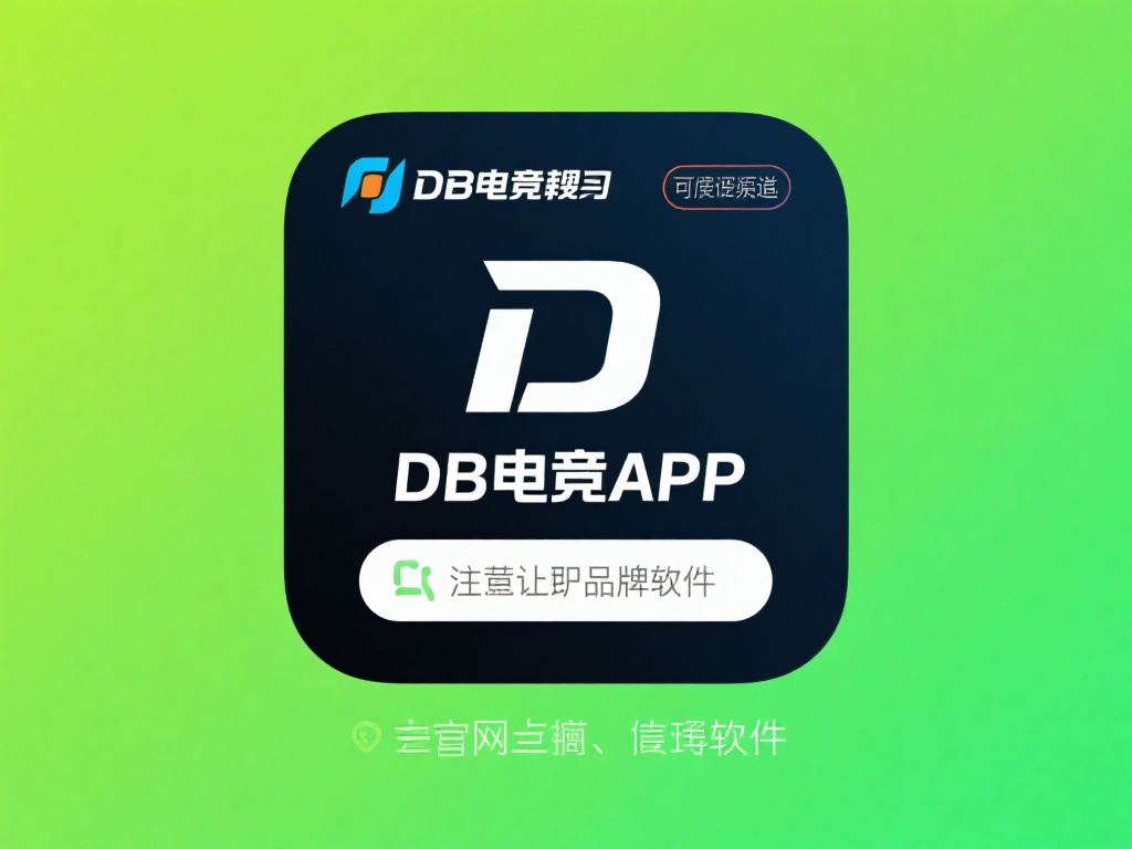 一步到位！超详细教程教你快速安装DB电竞APP