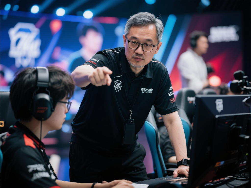 首先，教练的经验和资历是应重点考察的方面。经验丰富