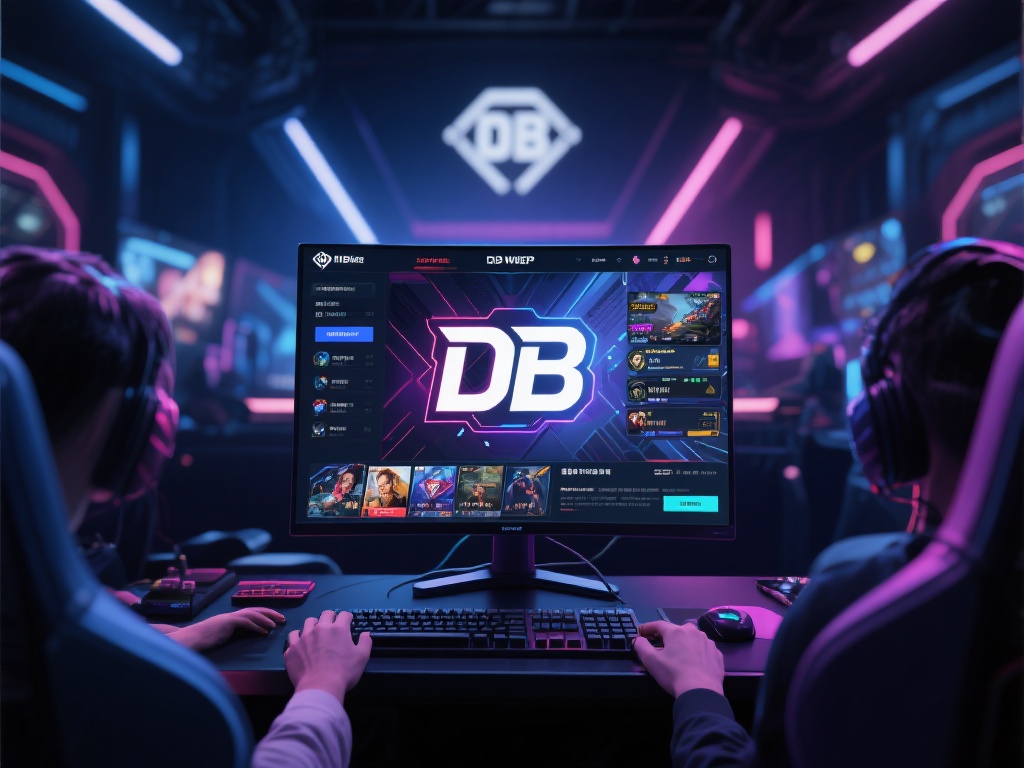解析DB电竞网页版为何成为游戏玩家首选？