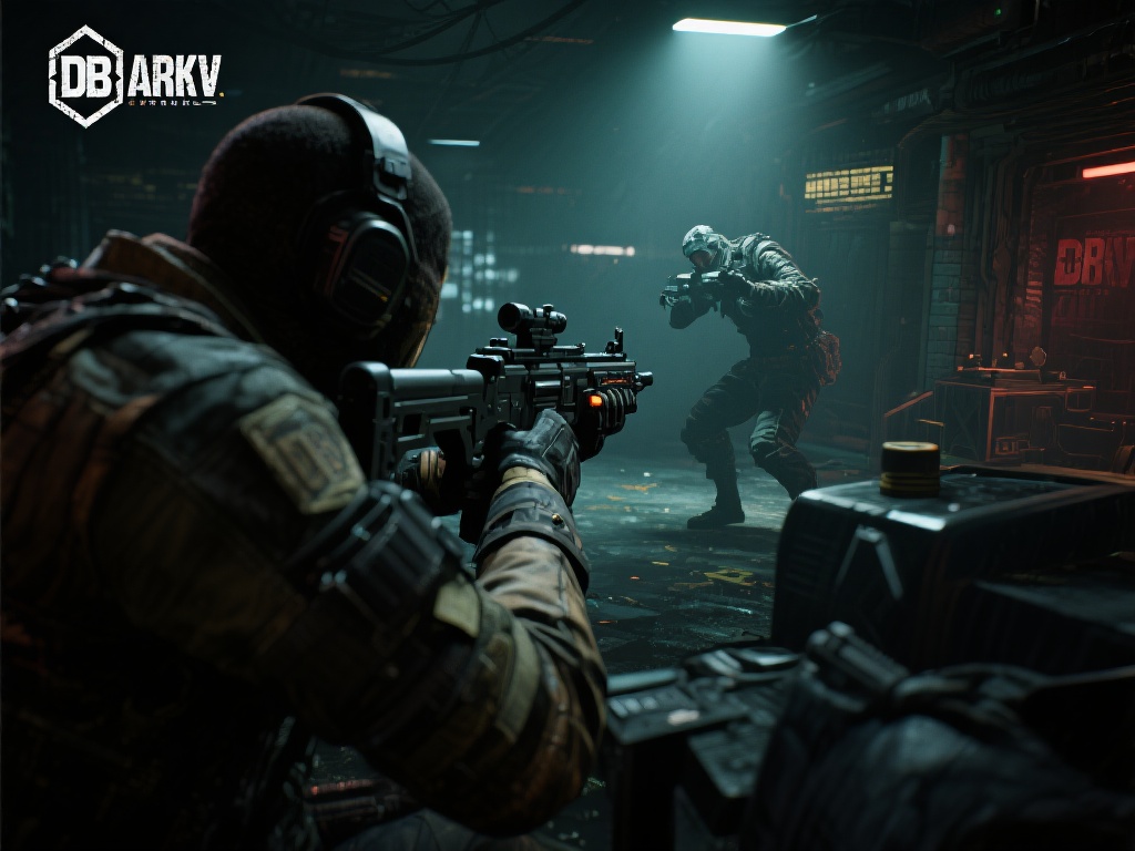 DB电竞暗区新手必读攻略与实用技巧大全