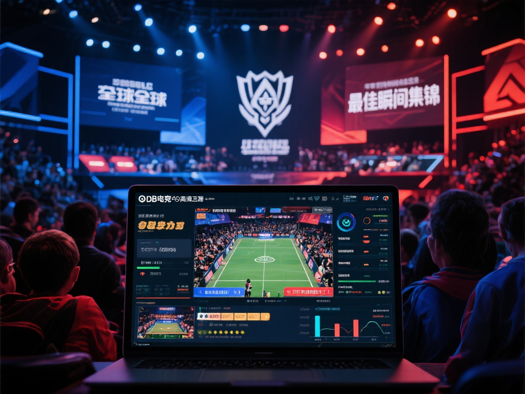 DB电竞电脑版热门赛事及精彩活动全面解析