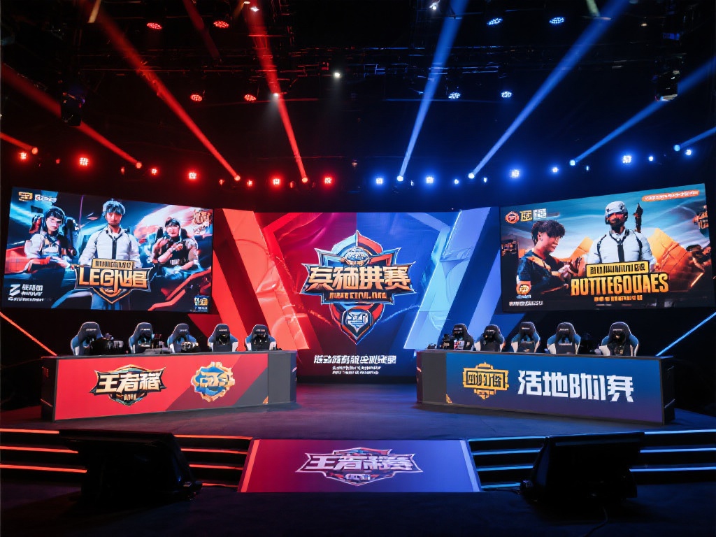 揭秘DB电竞社：全国一流电竞社团的独特魅力与风采