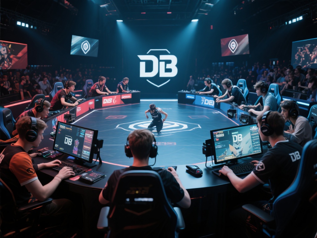 深入探讨DB电竞玩法中的团队协作与个人操作能力提升