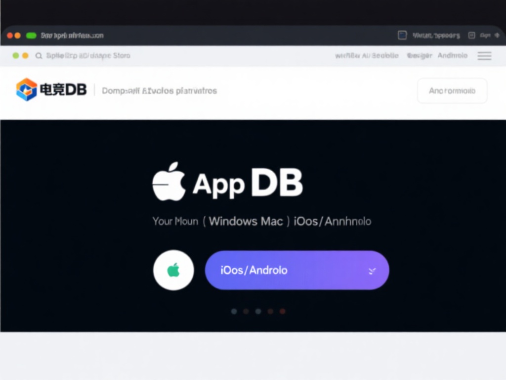 初次使用电竞DB？详细下载与使用指南在这里！