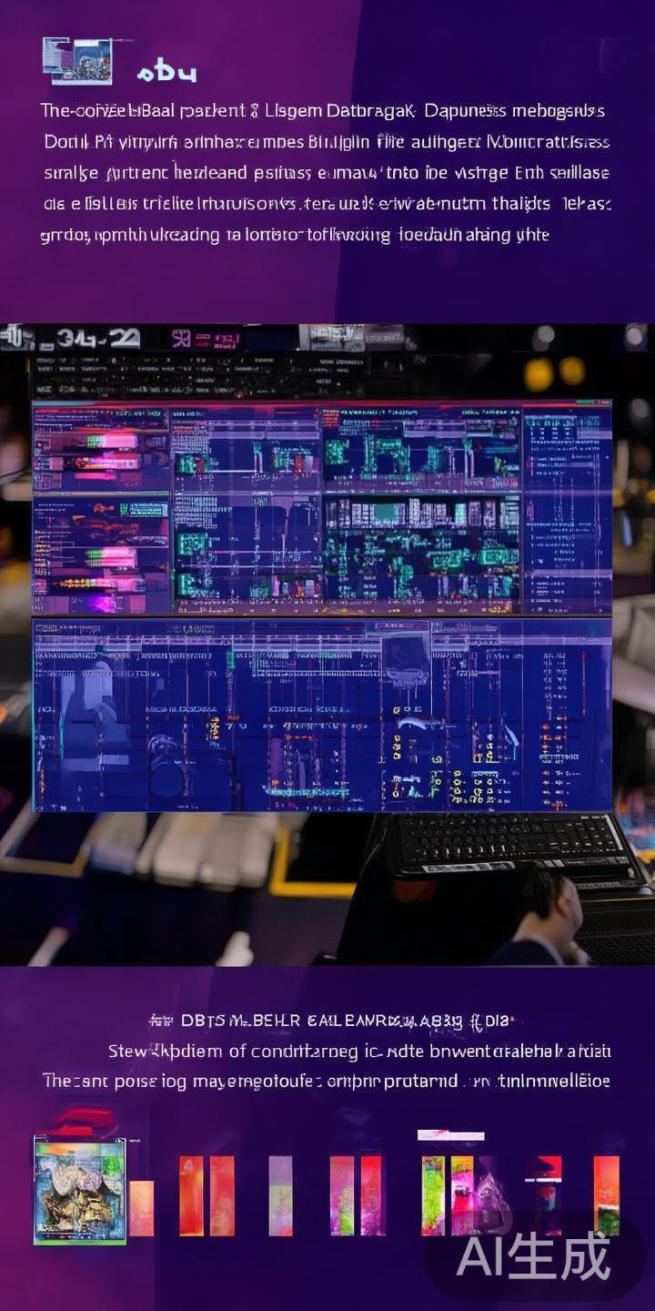 全面解析DBA电竞最新发展动态与未来趋势分析