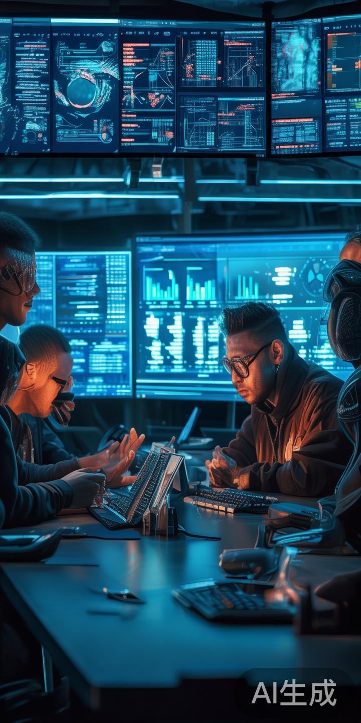 全面解析DB电竞中的黑钱行为危害及有效识别与防范措施