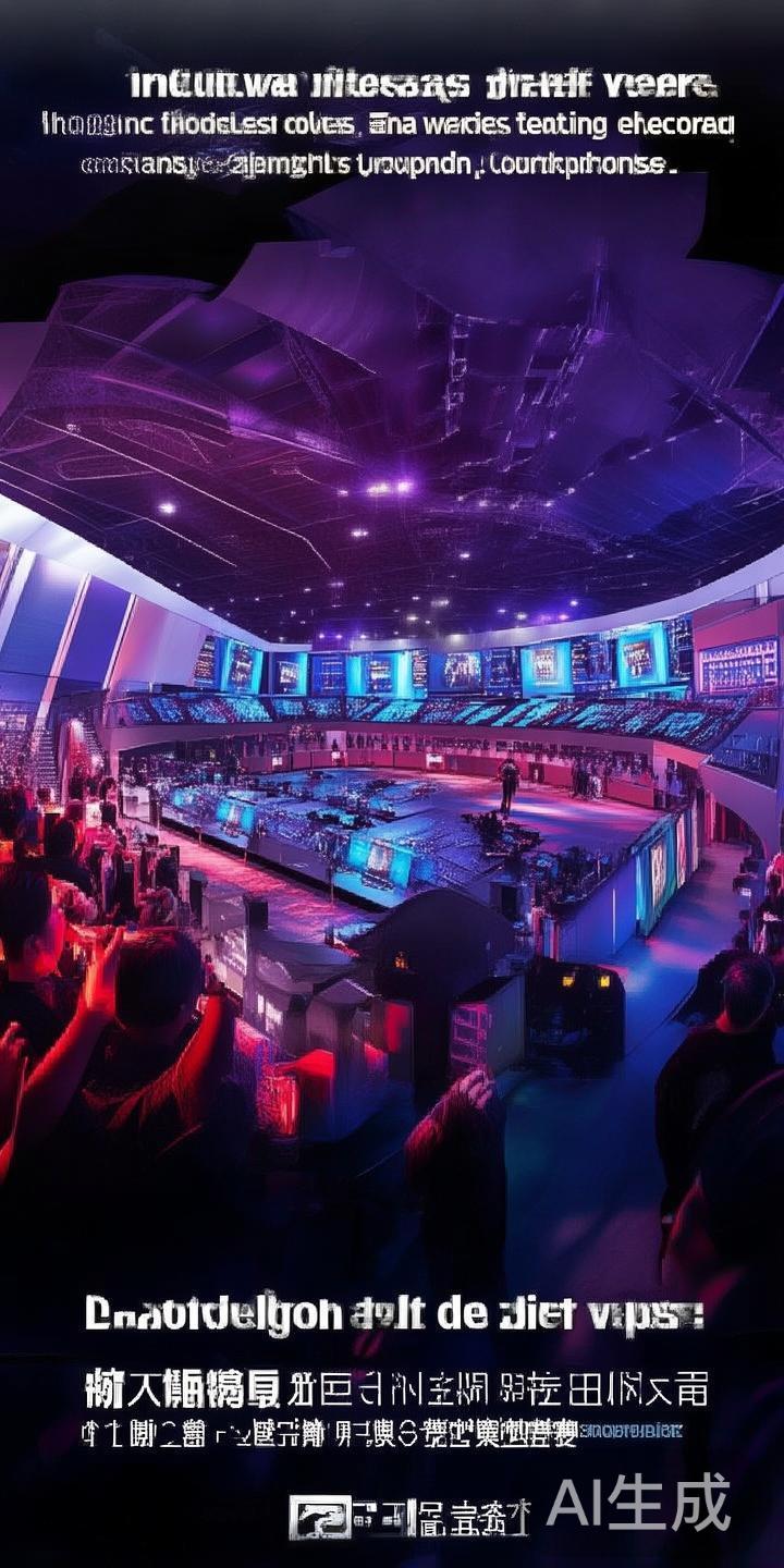 2024年DB电竞三角洲赛区发展趋势与未来展望分析