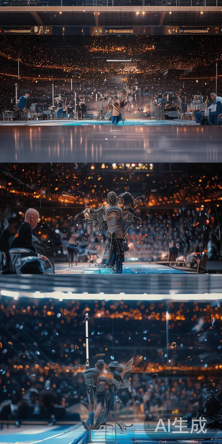 精彩纷呈的DB12电竞赛事直播全程回顾与精彩瞬间分析