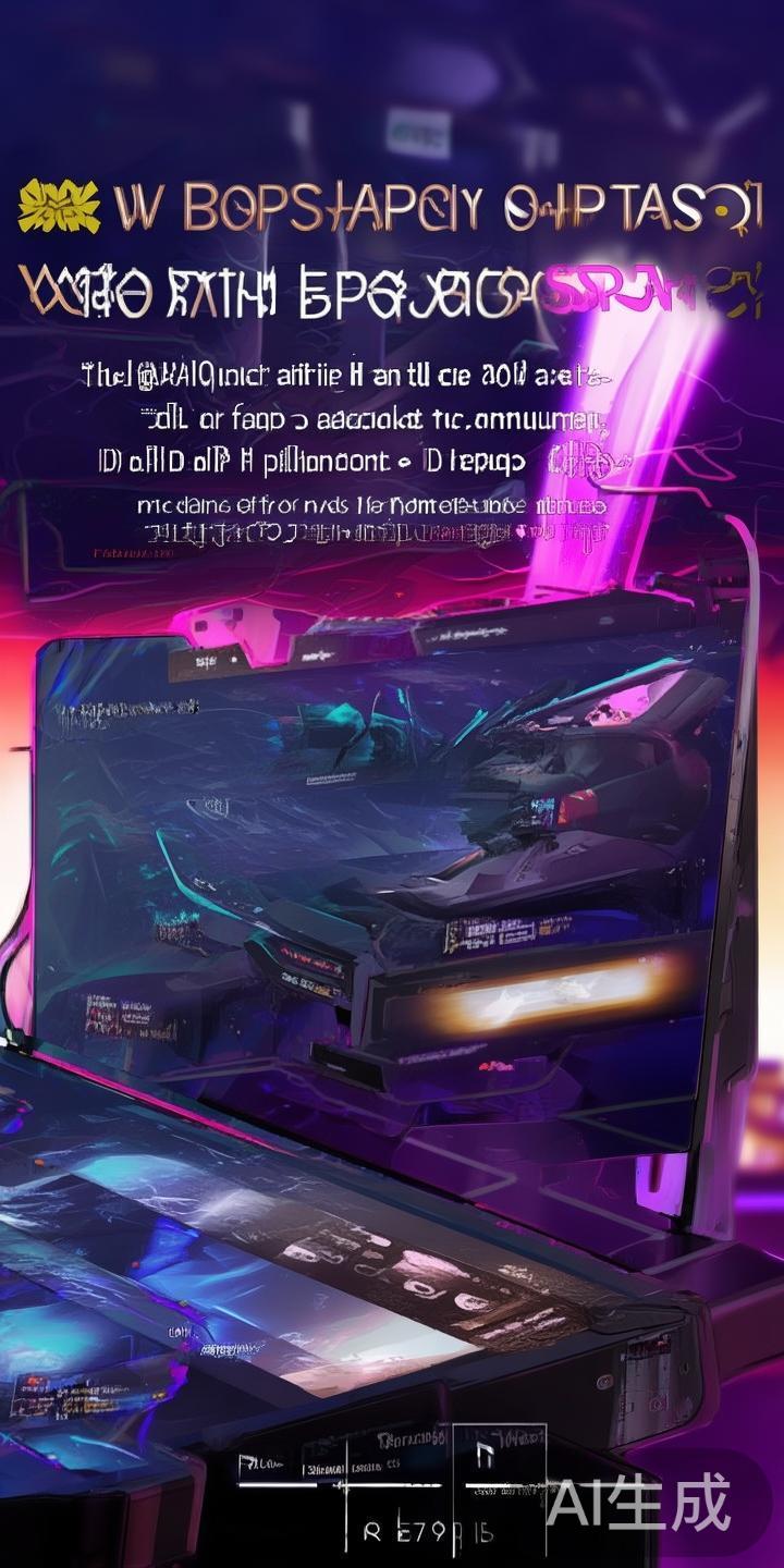 全面解析：打造极致电竞体验的DB官网APP推荐与使用指南