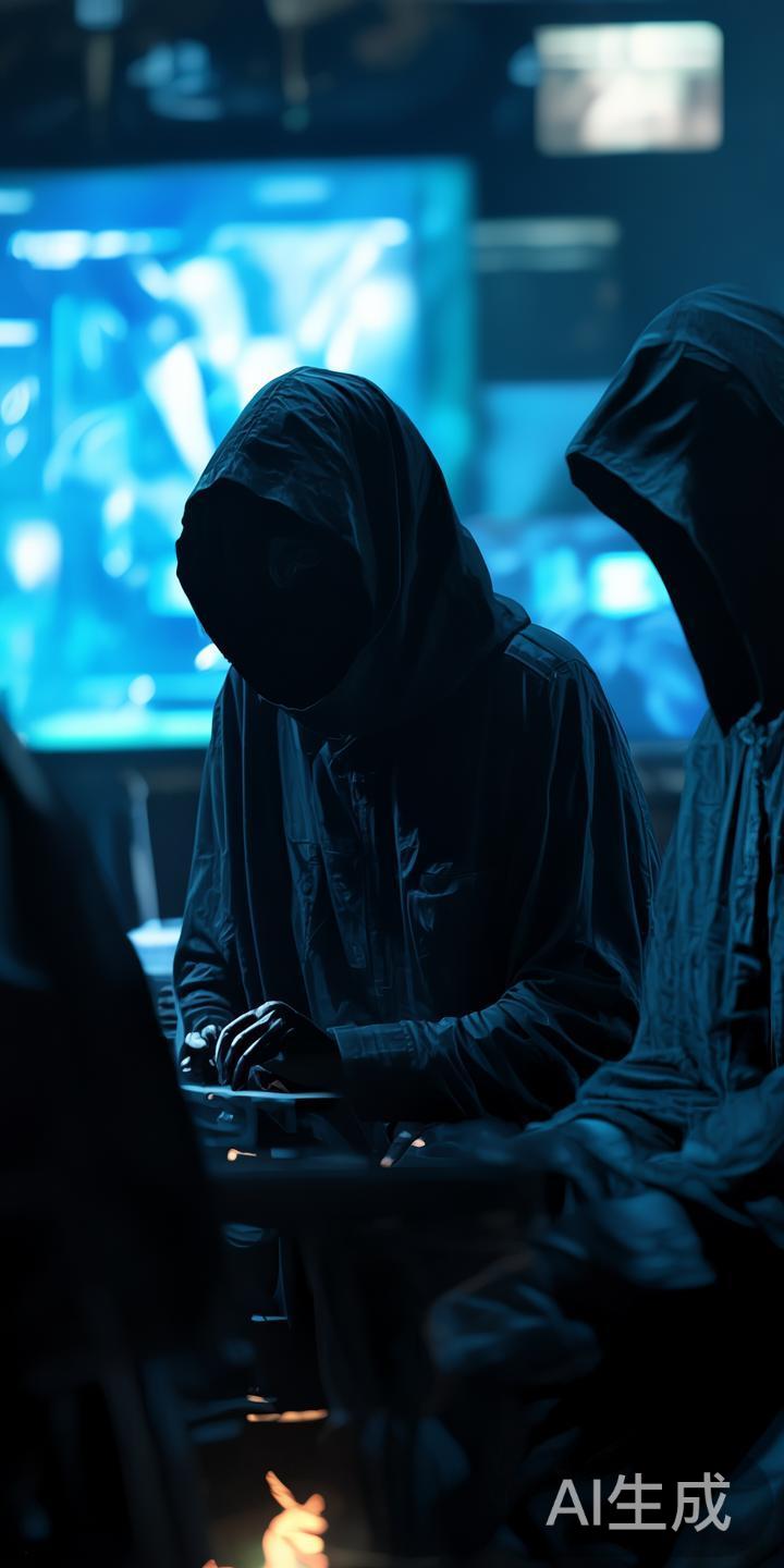 深度剖析DB电竞黑钱行为对行业发展的深远影响与应对策略