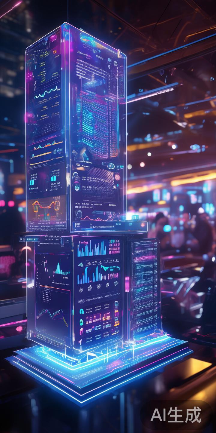 基于电竞直播数据库的优化策略提升观众体验的方法与技巧