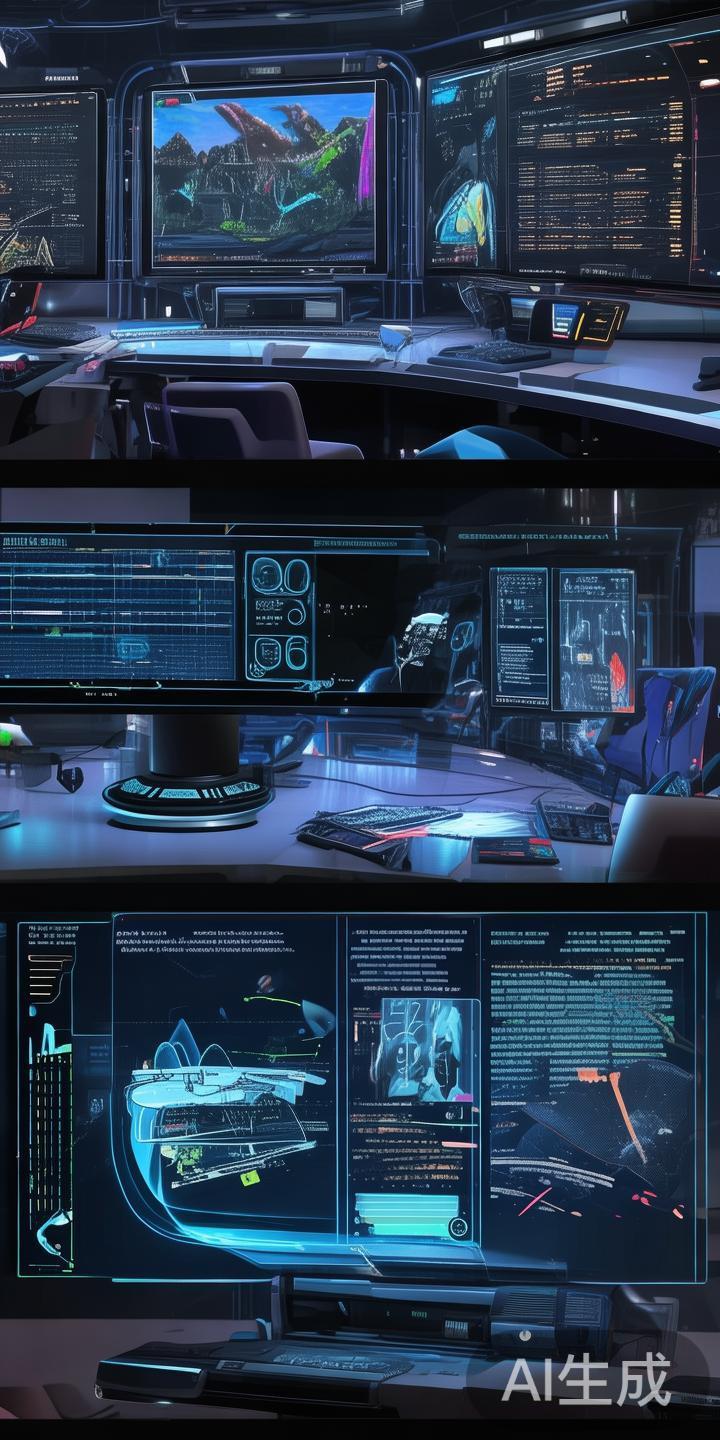 2024年及以后:人工智能与大数据引领电竞数据库的创新发展 一、人工智能赋能电竞数据库实现智能分析
在传统的