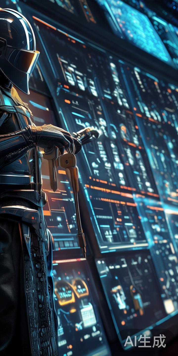 2.&nbsp;权限控制与最小权限原则
为数据库用户设置合