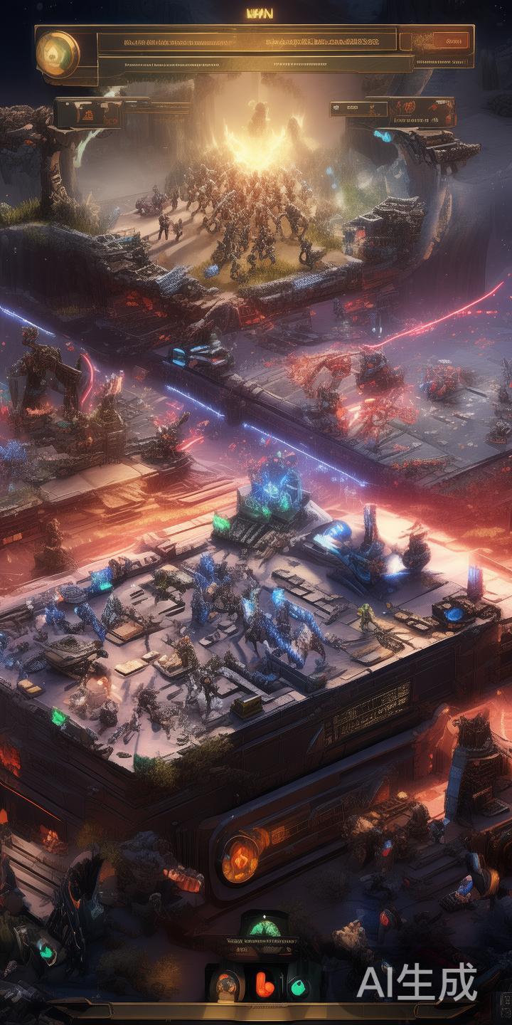 永劫无间DB电竞赛季最新更新内容全面解析与未来展望 3. 游戏平衡调整提升竞技性
一项受关注的内容是