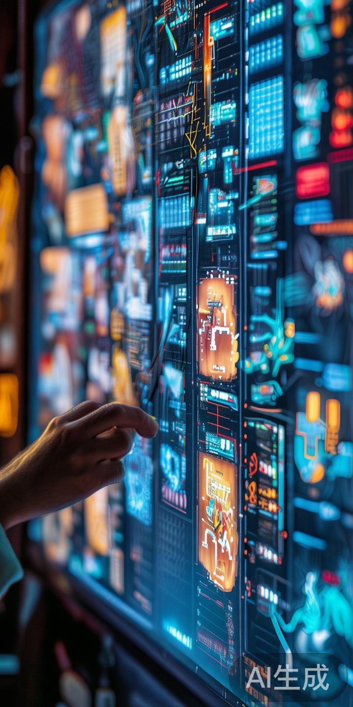 上饶电竞市场数据库资源整合与未来发展规划研究 精准营销与用户画像:利用整合后的数据分析用户需求,