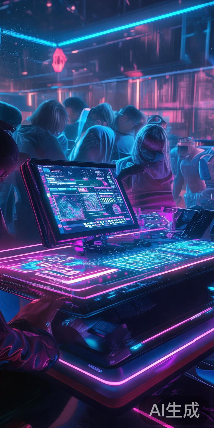 随着电子竞技产业的快速崛起，游戏测评技术成为衡量游