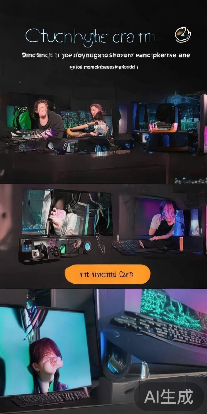 DB电竞合作伙伴关系与行业生态建设的战略路径探析 (二)建立内容创作和传播合作。内容是连接用户与市场