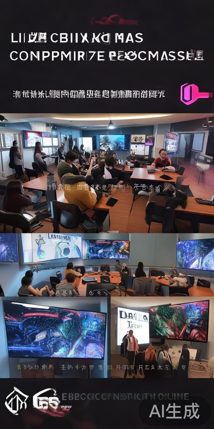 丰富多样的培训课程助力快速成长
DB电竞社开设了