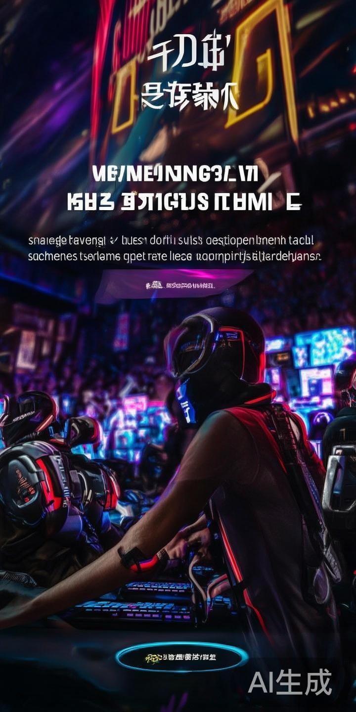 在电子竞技行业高速发展的今天，许多电竞战队凭借出色