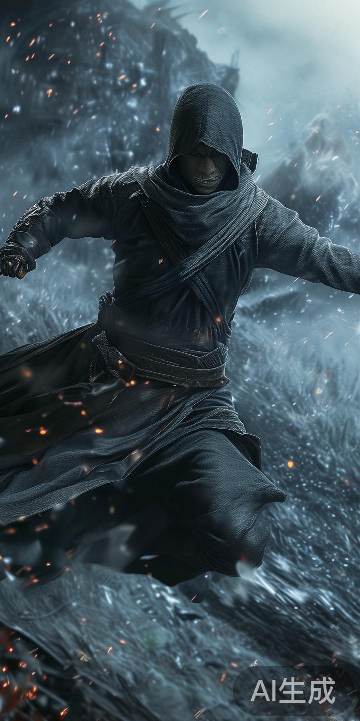 以刺客类英雄为例，合理的闪现操作和瞬间爆发技能释放