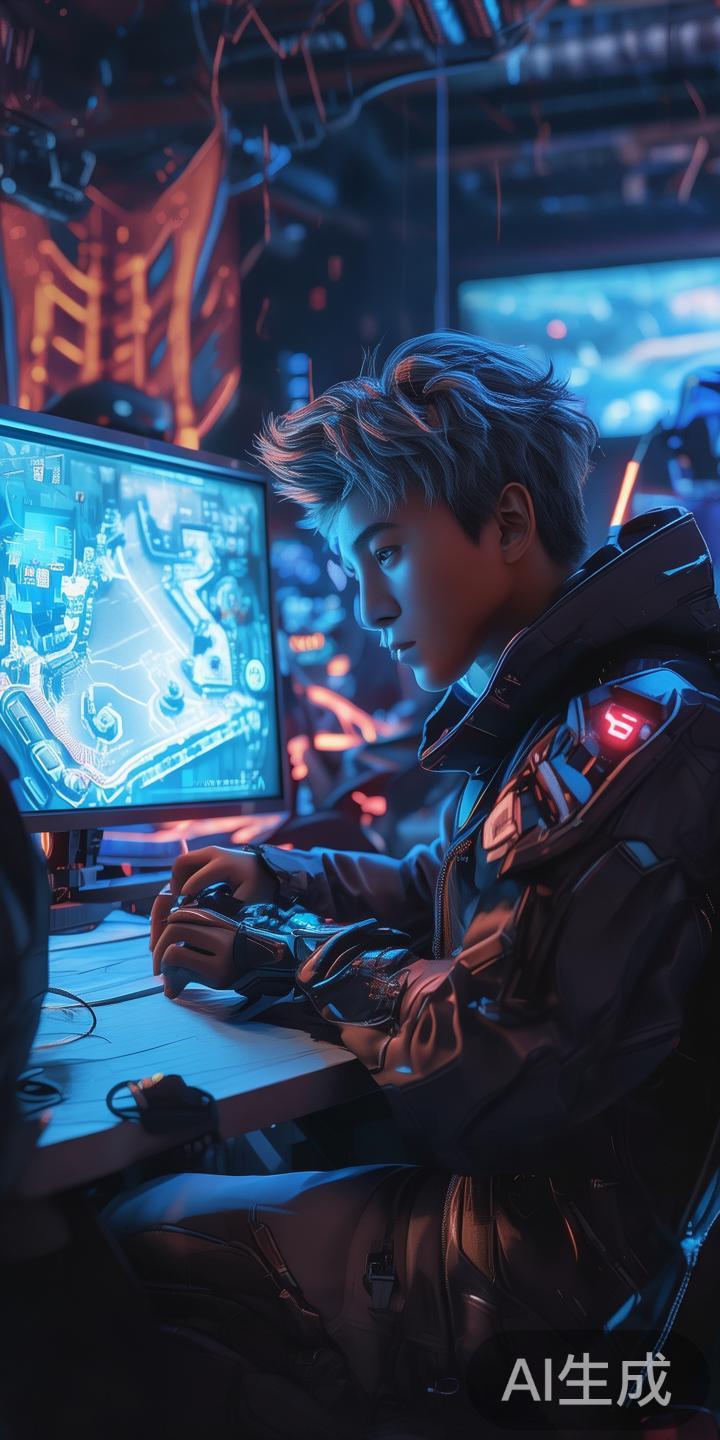 要想在DB电竞中取得高分，首先必须理解其核心玩法和