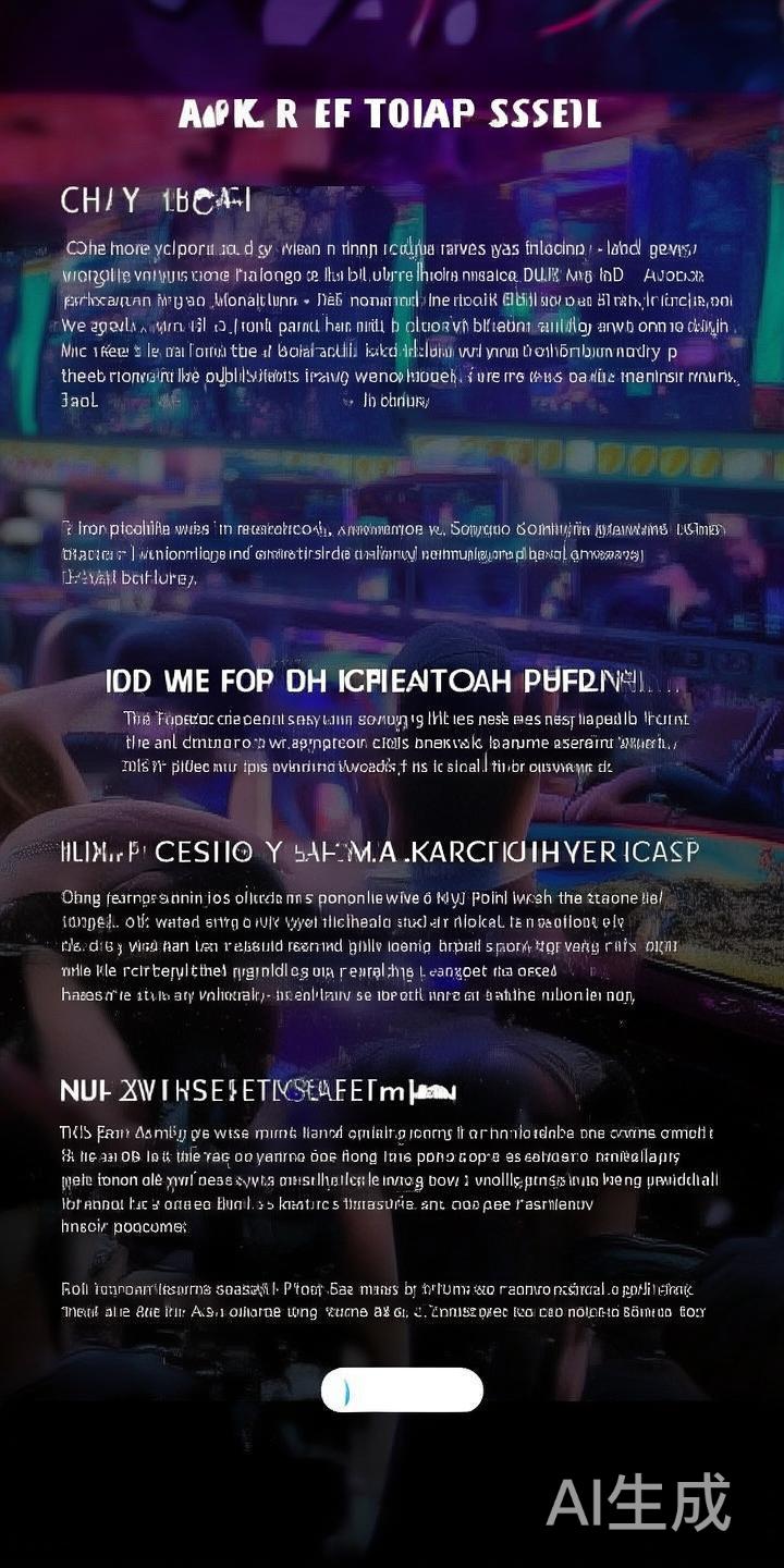 如何安全合理地使用DB电竞外挂工具的完整指南 在当今电竞行业发展迅速,越来越多的玩家希望在游戏中