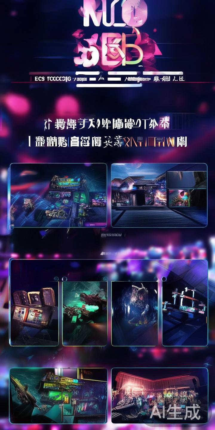 365DB电竞:最新专业电竞资讯平台全面推荐与分析 一个优质的电竞资讯平台首先应具备丰富的内容资源。3