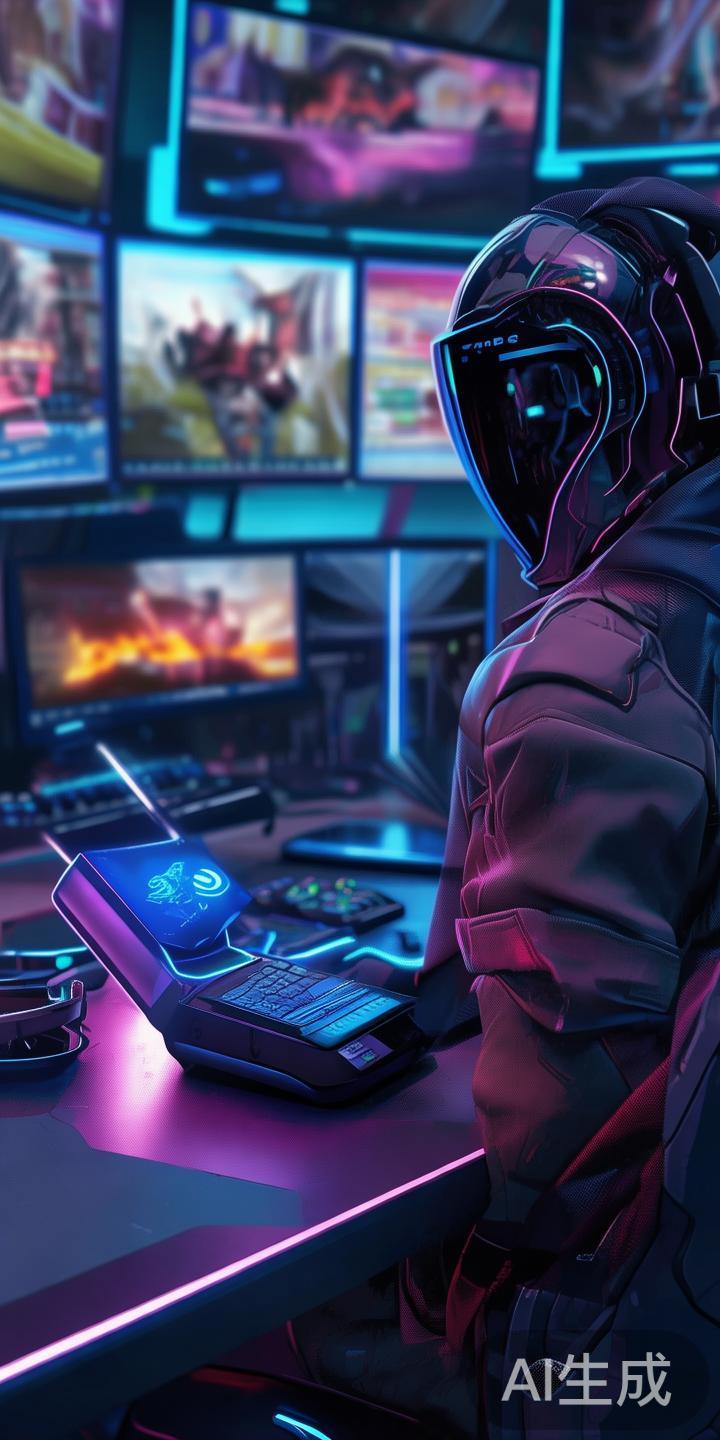 在当今高速发展的电子竞技领域，稳定、快速的网络连接