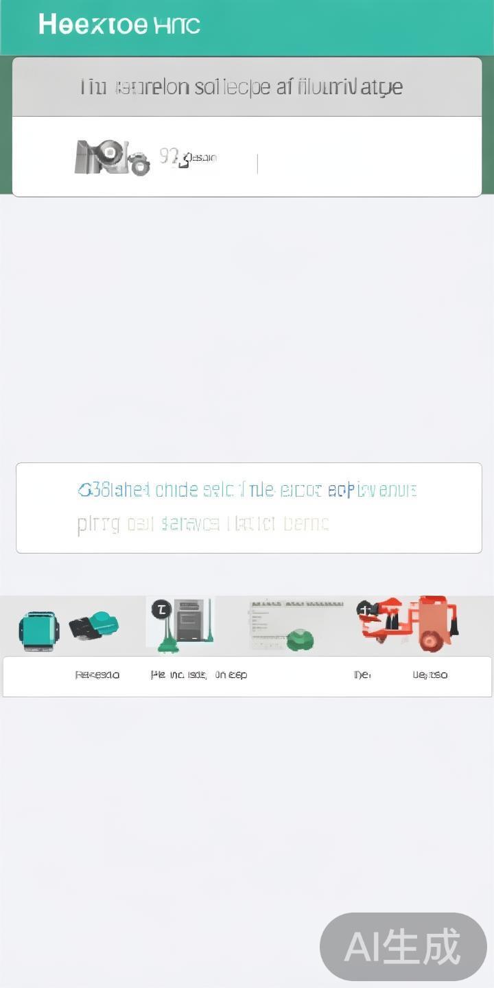 第三步：选择对应设备版本
平台通常支持多种设备版