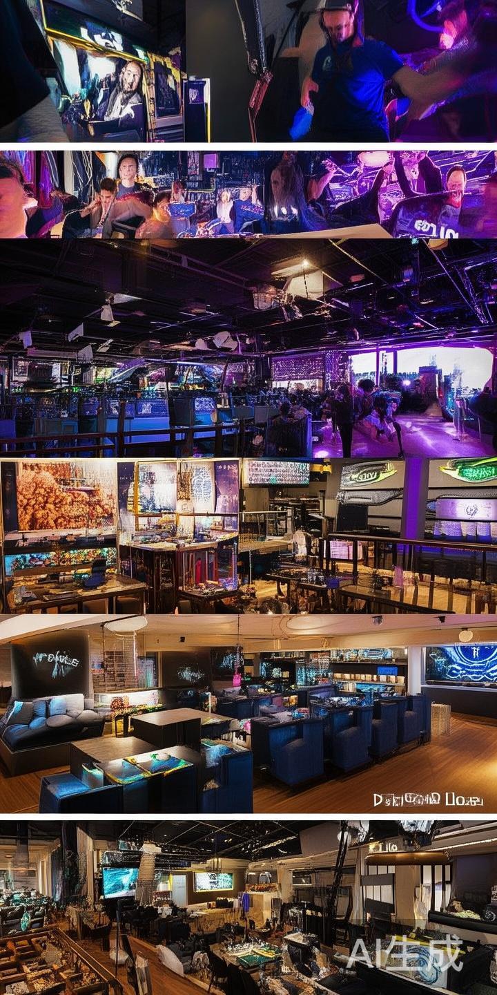 全面解析DB电竞酒店经营攻略:打造行业领先的成功关键要素 在竞争激烈的市场中,多元化的服务成为增值点。例如: