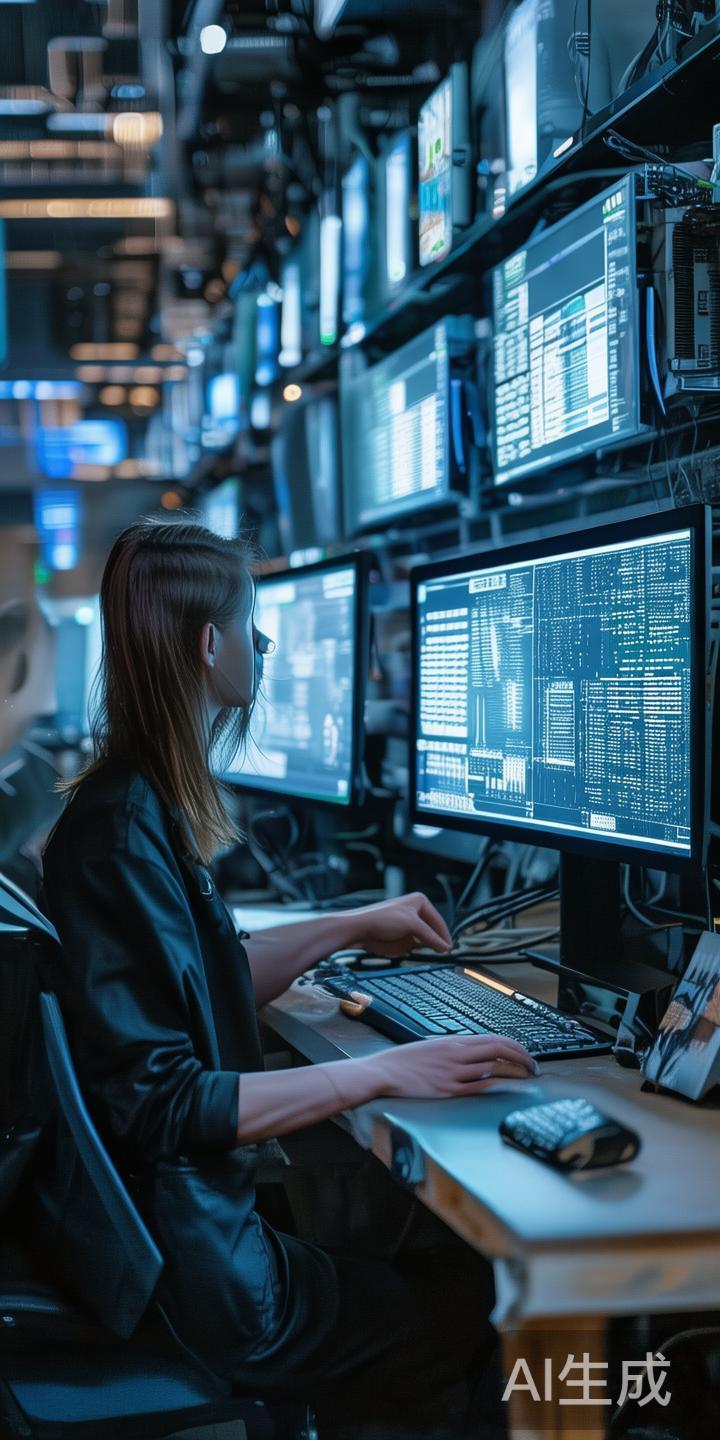 深入分析:解读DB电竞预测背后数据原理与技术揭秘 接下来,利用先进的数据分析技术对这些数据进行深入挖