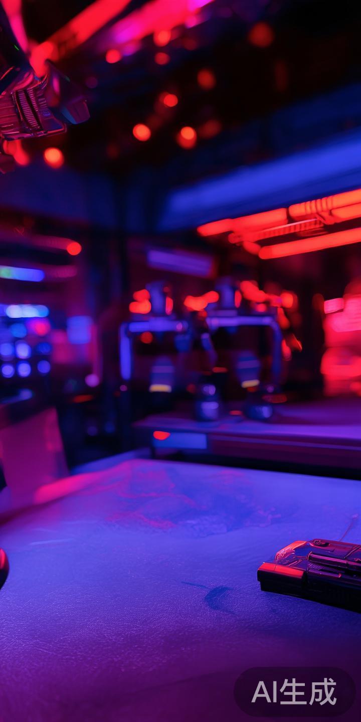 如何系统提升db6电竞职业选手的技术水平与实战能力 要想在db6电竞中脱颖而出,首要任务是明确个人的短