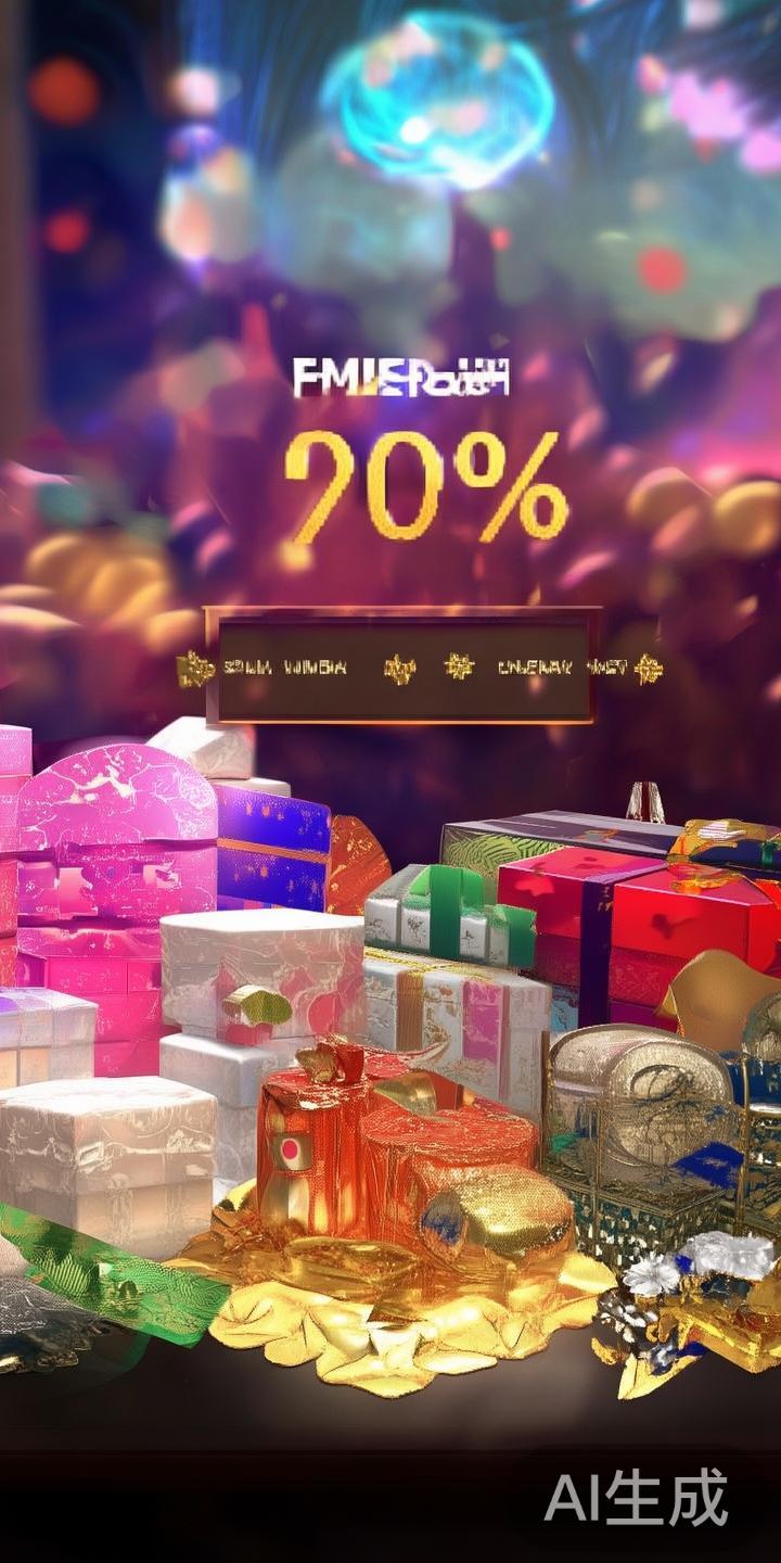 尽享丰富优惠的DB电竞押注平台优惠活动推荐 4. 充值返利与派奖活动
平台还提供充值返利优惠