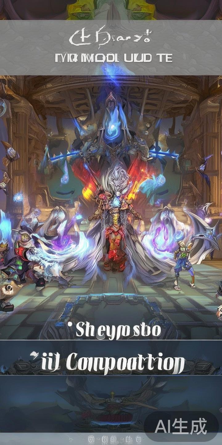 2.装备系统与技能机制调整
更新后，装备登场节奏